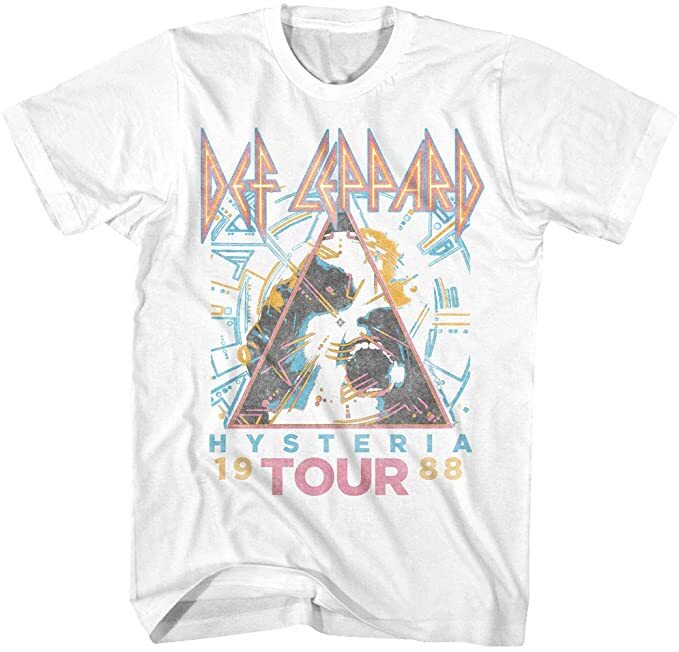Jersey Wooly vomer Rock Shirt